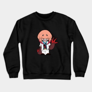 Headcrab Crewneck Sweatshirt